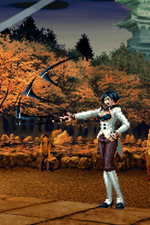 Load image into Gallery viewer, Elisabeth Whip - Pixel Vixen #128