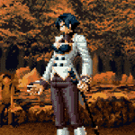 Load image into Gallery viewer, Elisabeth - Pixel Vixen #165