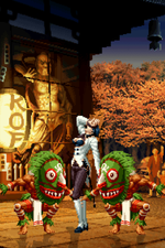 Load image into Gallery viewer, Elisabeth and Blanka Vs Mudmen - Pixel Vixen #17