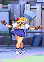 Load image into Gallery viewer, Karin Pixel Vixen #162