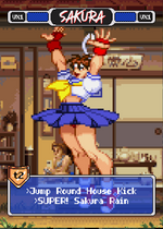 Load image into Gallery viewer, Sakura Animation - Pixel Vixen #7