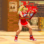 Load image into Gallery viewer, Maki - Pixel Vixen #158