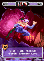 Load image into Gallery viewer, Lilith - Pixel Vixen #147