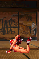 Load image into Gallery viewer, Mai Yoga - Pixel Vixen Trading Card #53