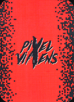 Load image into Gallery viewer, #7 Sakura Tier 2 - Black Coyote - Pixel X