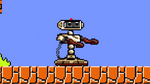 Load image into Gallery viewer, R.O.B. Would Be Op In Super Mario Bros.
