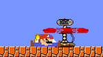 Load image into Gallery viewer, R.O.B. Would Be Op In Super Mario Bros.