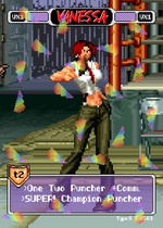 Load image into Gallery viewer, Vanessa Peace - Pixel Vixen #163