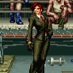 Load image into Gallery viewer, Vanessa Ready For Work - Pixel Vixen #52