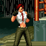 Load image into Gallery viewer, Vanessa Peace - Pixel Vixen #163