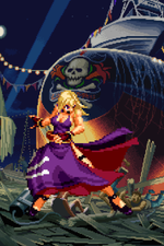 Load image into Gallery viewer, B. Jenet Swing Dancing - Pixel Vixen #31