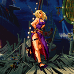 Load image into Gallery viewer, BJenet Spin - Pixel Vixen #140