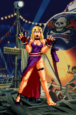 Load image into Gallery viewer, BJenet Shoe Combo - Pixel Vixen #49