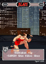 Load image into Gallery viewer, Blaze - Pixel Vixen #164