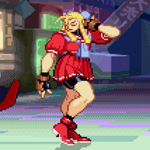 Load image into Gallery viewer, Karin In Japan - Pixel Vixen #15