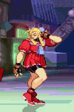 Load image into Gallery viewer, Karin In Japan - Pixel Vixen #15