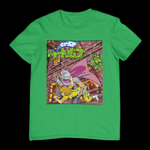Load image into Gallery viewer, TMNT The Arcade Japanese Streetwear #x33