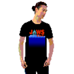 Load image into Gallery viewer, Jaws Japanese - Pixel X