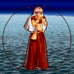 Load image into Gallery viewer, Athena Gypsy - PIxel Vixen #93