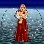 Load image into Gallery viewer, Athena Gypsy - PIxel Vixen #93