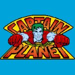Load image into Gallery viewer, Captain Planet Streetwear - Pixel X