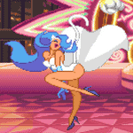 Load image into Gallery viewer, Felicia Marilyn Monroe - Pixel Vixen #79