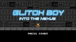 Load image into Gallery viewer, Glitch Boy Into The Nexus Game Stage 1