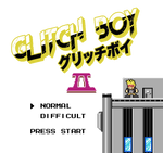 Load image into Gallery viewer, Glitch Boy In Mega Man 2 ROM - Pixel X