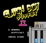 Load image into Gallery viewer, Glitch Boy In Mega Man 2 ROM - Pixel X