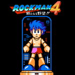 Load image into Gallery viewer, Rockman 4