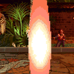 Load image into Gallery viewer, Momoko & Athena - Pixel Vixen #96