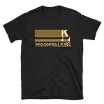 Load image into Gallery viewer, Michael Jackson’s Moonwalker Pixel Art Streetwear Tee