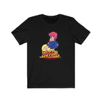 Load image into Gallery viewer, Psycho Soldier (サイコ・ソルジャー, Saiko Sorujā Japaense Streetwear #x36