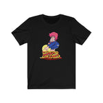 Load image into Gallery viewer, Psycho Soldier (サイコ・ソルジャー, Saiko Sorujā Japaense Streetwear #x36 - Pixel X