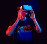 Load image into Gallery viewer, Jaws Japanese - Pixel X