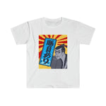 Load image into Gallery viewer, Unisex Softstyle T-Shirt