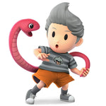 Load image into Gallery viewer, Lucas Masked Man Shirt - Pixel X