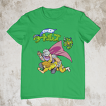 Load image into Gallery viewer, TMNT The Arcade Japanese Streetwear #x33