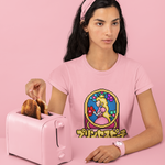 Load image into Gallery viewer, Super Peach Japanese Streetwear #x28 - Pixel X