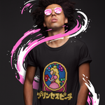 Load image into Gallery viewer, Super Peach Japanese Streetwear #x28 - Pixel X