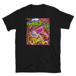 Load image into Gallery viewer, TMNT The Arcade Japanese Streetwear #x33