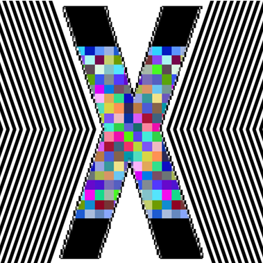 SEASON 24 PIXEL X CHALLENGE