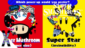 SplatFest Mushroom vs Star Live 1.17.21 Replay