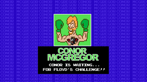 Will There Be Another Pixel Art Animation based on Punch Out?