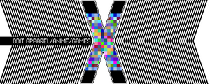 S.E.A.S.O.N. 21 Pixel X Challenge