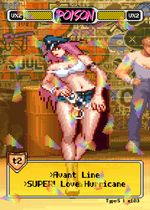 Load image into Gallery viewer, Poison - Pixel Vixen #103
