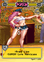 Load image into Gallery viewer, Poison - Pixel Vixen #103
