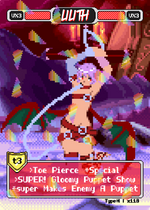Load image into Gallery viewer, Lilith Crucified - Pixel Vixen #118
