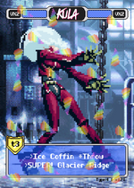 Load image into Gallery viewer, Kula IceBall - Pixel Vixen #121
