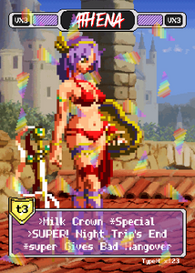 Heavenly Ass - Pixel Vixen #123